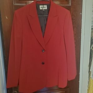 Professional blazer